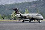 N526FX @ KTRK - Truckee Tahoe airport in California 2025 - by Clayton Eddy