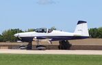 N317MR @ KOSH - Vans RV-7A - by Mark Pasqualino