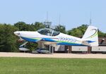 N213GB @ KOSH - Vans RV-14A