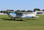 N6444T @ KOSH - Cessna R182 - by Mark Pasqualino