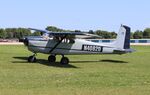 N4082D @ KOSH - Cessna 182A