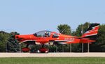 N814EA @ KOSH - Tomark Aero Viper SD-4