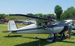 N89658 @ LAL - Sun N Fun 2021 - by Floyd Taber