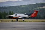 N148C @ KTRK - Truckee Tahoe airport in California 2025 - by Clayton Eddy