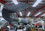 EE531 - Gloster Meteor F4 at the Midlands Air Museum Coventry - by Ingo Warnecke
