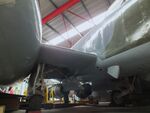 EE531 - Gloster Meteor F4 at the Midlands Air Museum Coventry - by Ingo Warnecke
