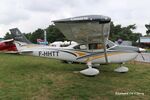 F-HHTT @ EBKH - At Keiheuvel Fly-in. - by Raymond De Clercq