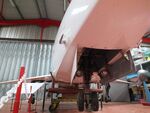 G-BRNM - Chichester-Miles Leopard at the Midlands Air Museum Coventry - by Ingo Warnecke