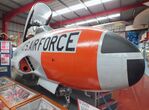 51-4419 - Lockheed T-33A at the Midlands Air Museum Coventry