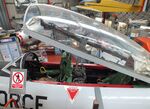 51-4419 - Lockheed T-33A at the Midlands Air Museum Coventry #c