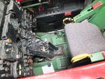 51-4419 - Lockheed T-33A at the Midlands Air Museum Coventry #c