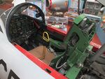 51-4419 - Lockheed T-33A at the Midlands Air Museum Coventry #c