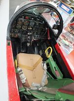 51-4419 - Lockheed T-33A at the Midlands Air Museum Coventry #c