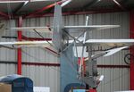 XK789 - Slingsby T-38 Grashopper TX1 at the Midlands Air Museum Coventry - by Ingo Warnecke