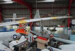 XK789 - Slingsby T-38 Grashopper TX1 at the Midlands Air Museum Coventry - by Ingo Warnecke