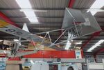 XK789 - Slingsby T-38 Grashopper TX1 at the Midlands Air Museum Coventry - by Ingo Warnecke