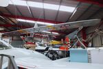 XK789 - Slingsby T-38 Grasshopper TX1 at the Midlands Air Museum Coventry - by Ingo Warnecke