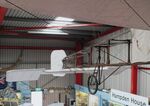 BAPC009 - Humber / Bleriot XI replica at the Midlands Air Museum Coventry - by Ingo Warnecke