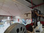 BAPC009 - Humber / Bleriot XI replica at the Midlands Air Museum Coventry - by Ingo Warnecke