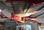 G-AEGV - Mignet HM.14 Pou-du-Ciel at the Midlands Air Museum Coventry - by Ingo Warnecke