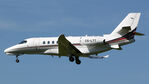 CS-LTT @ LSZH - at zrh - by Ronald