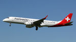HB-JVN @ LSZH - at zrh - by Ronald