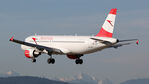 OE-LXA @ LSZH - at zrh - by Ronald