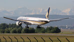 9V-SWW @ LSZH - at zrh - by Ronald