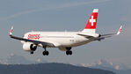 HB-JDA @ LSZH - at zrh - by Ronald