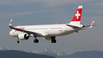 HB-JPE @ LSZH - at zrh - by Ronald