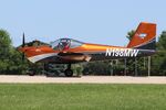 N198MW @ KOSH - Vans RV-12IS - by Mark Pasqualino