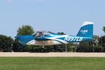 N897LB @ KOSH - Vans RV-12 - by Mark Pasqualino
