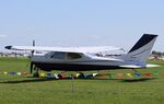 N34807 @ KOSH - Cessna 177RG