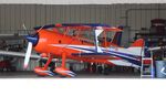 N495BS @ KOSH - Pitts Model 12