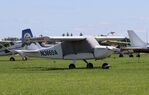 N386SA @ KOSH - Vashon Ranger R7
