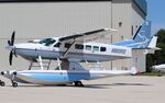 N80RD @ KOSH - Cessna 208 - by Mark Pasqualino