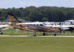 N4MD @ KOSH - Daher TBM 960 - by Mark Pasqualino
