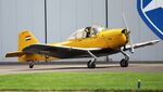 PH-NBE @ EHLE - Lelystad Airport. Former G-BIYU - by Jan Bekker