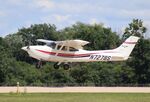 N7278S @ KOSH - Cessna 182S