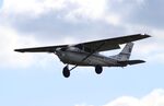 N7430Q @ KOSH - Cessna 182P