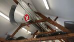 F-AZHH - at Bayeux shop Fantastic Attic - by B777juju