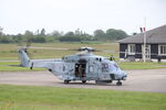 26 @ LFRC - at Cherbourg - by B777juju