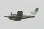 083 @ LFRC - at Cherbourg - by B777juju