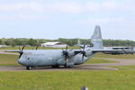 05-3145 @ LFRC - during D-Day commemoration - by B777juju