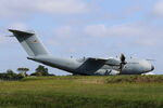 54 41 @ LFRC - during D-Day commemoration - by B777juju