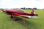 N262ES @ KOSH - Vans RV-4 - by Mark Pasqualino