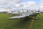 N725CA @ KOSH - Vans RV-10 - by Mark Pasqualino