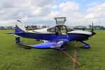C-GMMD @ KOSH - Vans RV-10 - by Mark Pasqualino