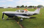 N270MD @ KOSH - Glasair Super II-S - by Mark Pasqualino