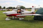 N319CB @ KOSH - Vans RV-10 - by Mark Pasqualino